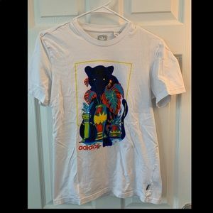 Adidas t-shirt